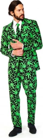 Produktbild OppoSuits Cannaboss (54)