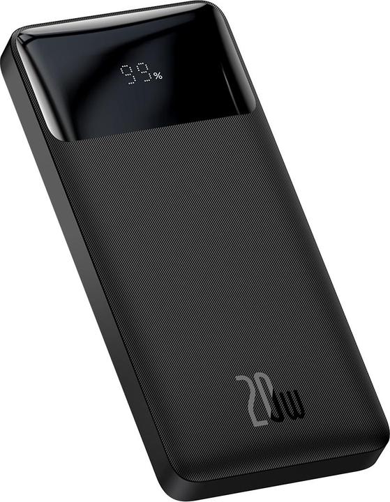 Produktbild Baseus Bipow (10000 mAh, 20 W, 37 Wh)