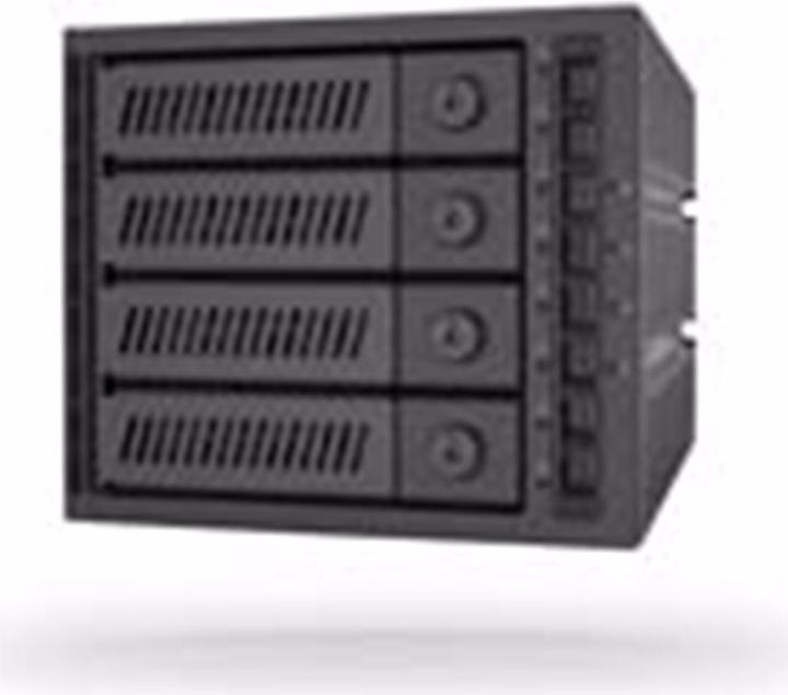 Actual product image Chieftec CMR-3141SAS