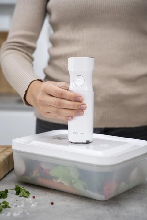 Image du produit Zwilling Vakuum-Kühlschrankbox, Kunststoff (2 l)