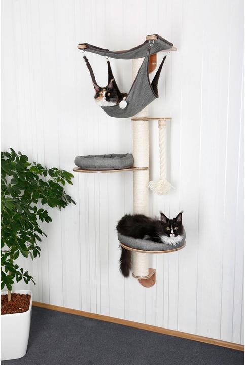 Actual product image Kerbl Dolomite 2.0 Tofana (160 cm, Grey)