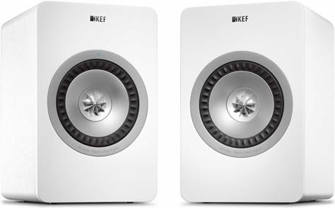 Produktbild KEF X300A Wireless
