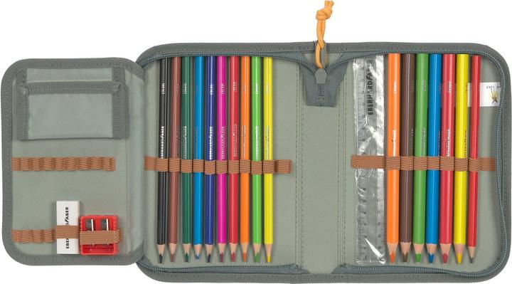 Produktbild Lässig Schulranzen Set (21 l)
