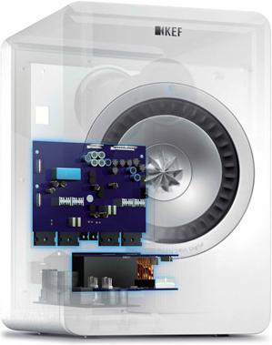 Produktbild KEF X300A Wireless