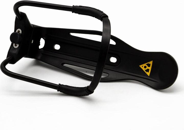 Immagine prodotto Topeak Portaborraccia Modula Cage II, Juodas (regolabile)