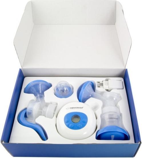 Produktbild Esperanza ECM003B Elektrisch