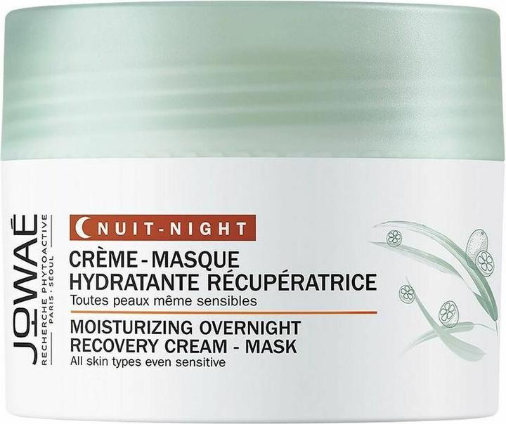 Actual product image Jowae mascarilla cr hidratante energi (50 ml)