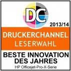 Produktbild HP X476dw OfficeJet Pro (Tintenpatrone, Farbe)