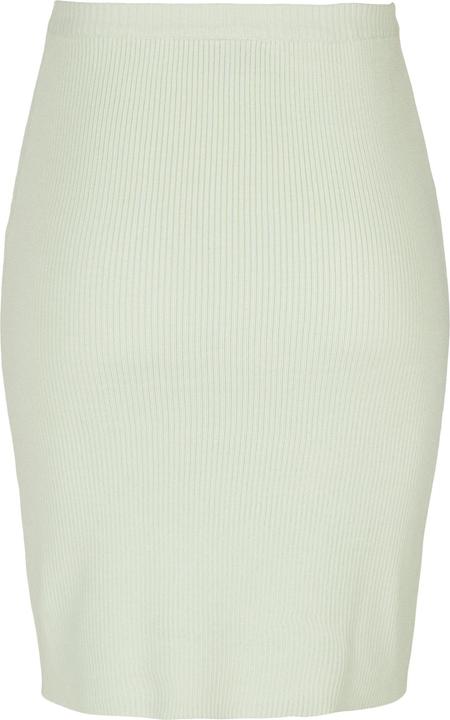 Actual product image Urban Classics Ladies Rib Knit Skirt - 16978 (M)