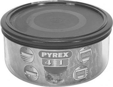 Actual product image Pyrex Plat (1.10 l)