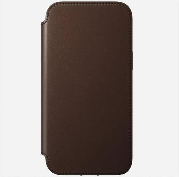Nomad Folio robuste (Apple iPhone 12 Pro Max)