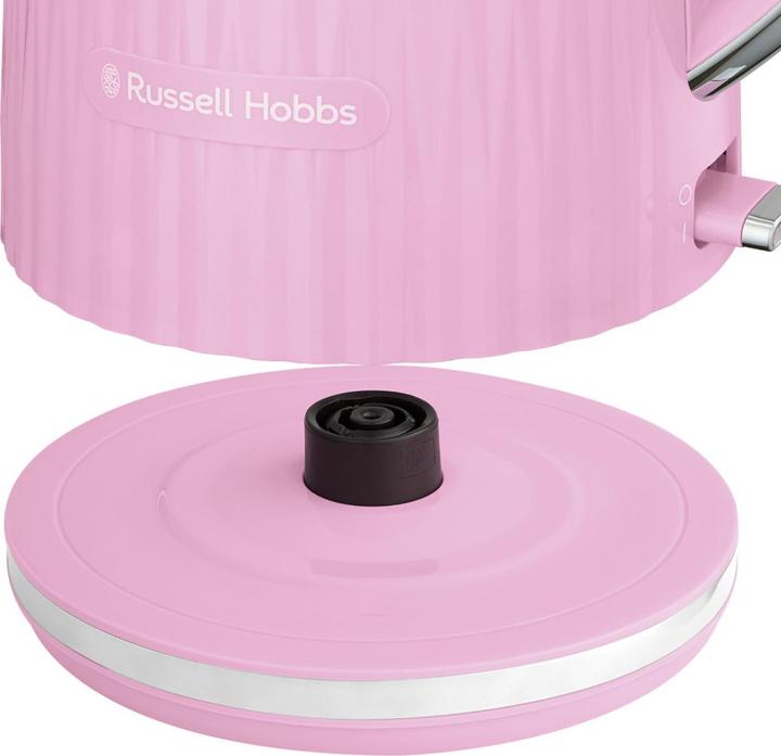 Produktbild Russell Hobbs Eden Wasserkocher (1.70 l)