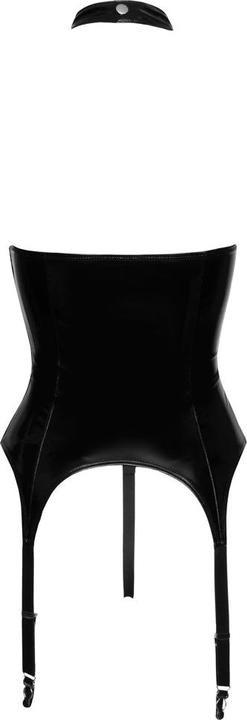 Produktbild Black Level Lack Strapshemd M (M)