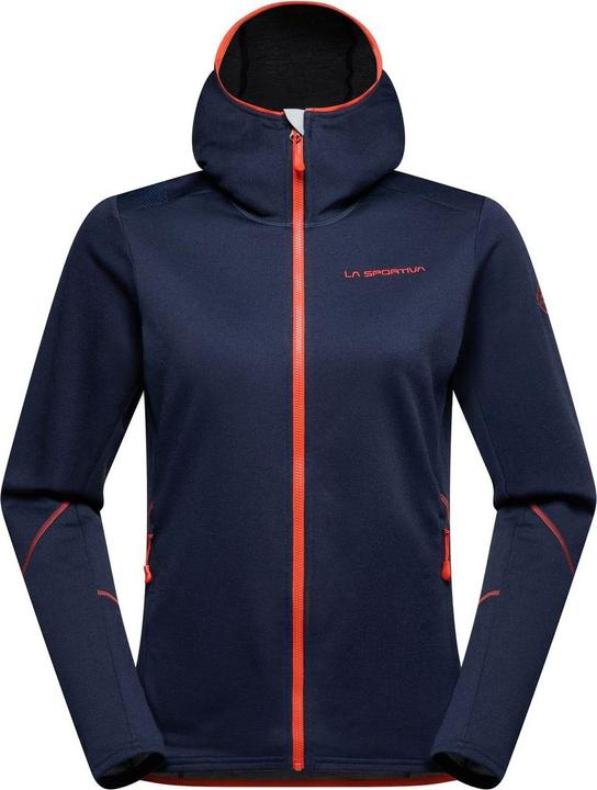 Immagine prodotto La Sportiva Felpa con cappuccio Cosmic W (M)