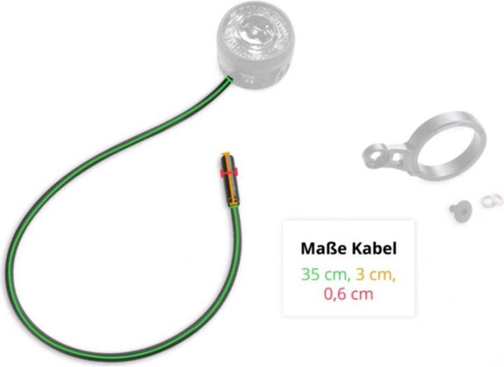 Produktbild Lupine Sl Nano (1000 lm)