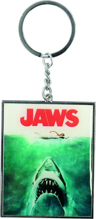 Produktbild JAWS Schlüsselanhänger