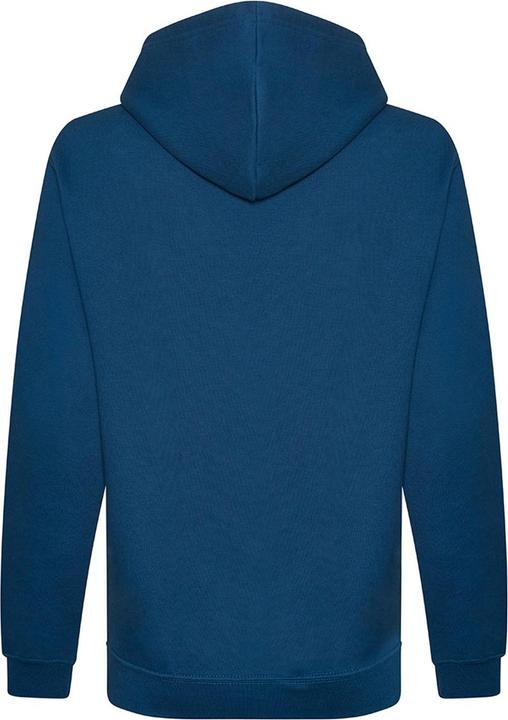 Immagine prodotto Awdis Maglia con cappuccio da agricoltura biologica (XL)