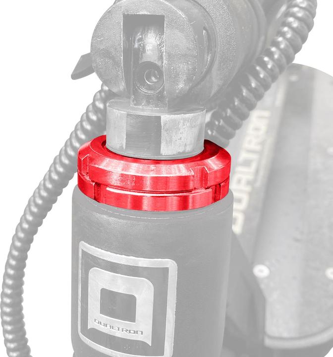 Produktbild Mini Motor Faltmutter Ersatzteil