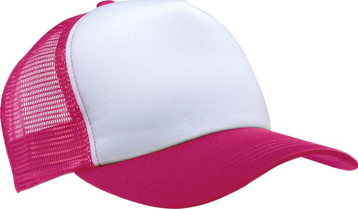 Produktbild K-up Trucker Hat (One Size)