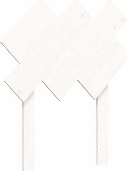 Actual product image VidaXL Agnette (120 x 190 cm)