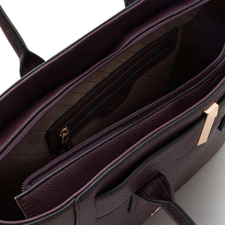 Produktbild L.Credi Nadira Shopper Tasche 44 cm (17 l)