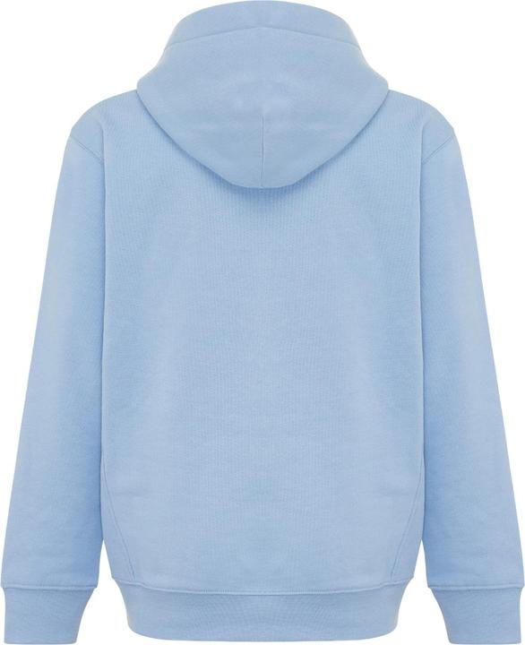Actual product image Universal Textiles Childrens/Kids Yengo Recycled Cotton Side Pocket Hoodie (128)