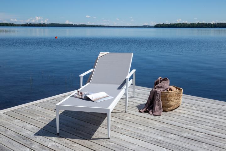 Produktbild Venture Home Sonnenliege Break (190 cm)