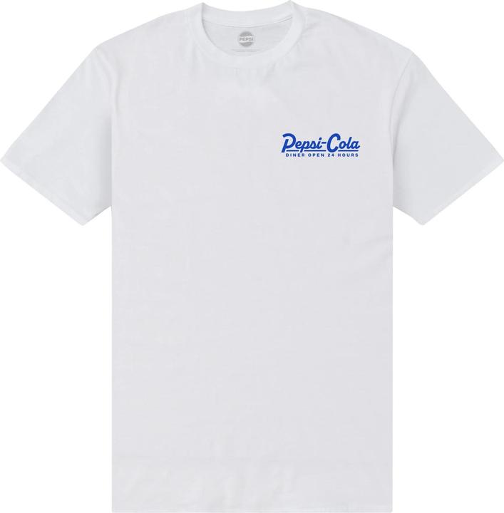Produktbild Pepsi Generation TShirt (L)