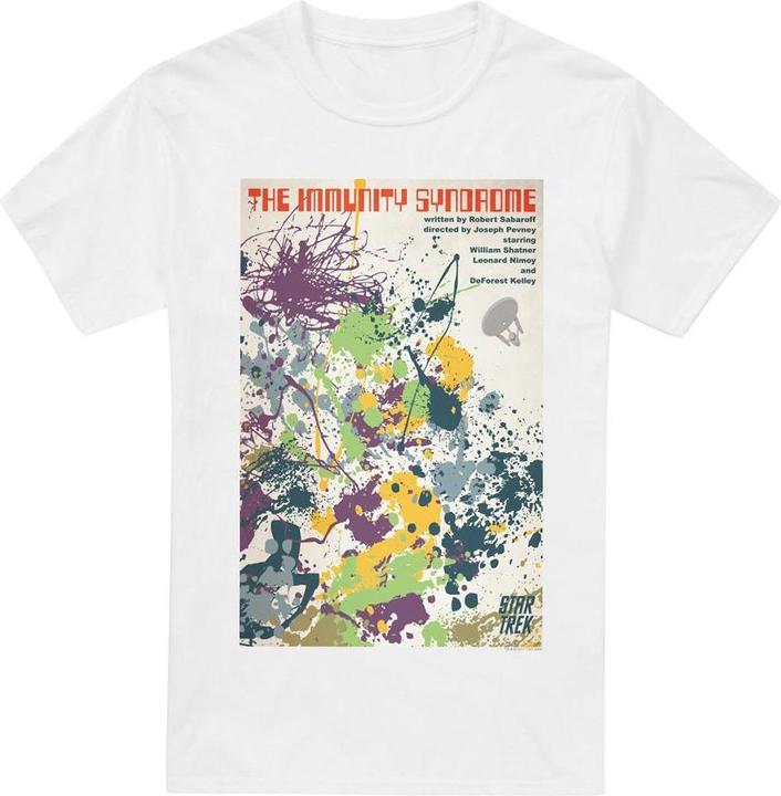 The Original Series Episode 47 TShirt (M)