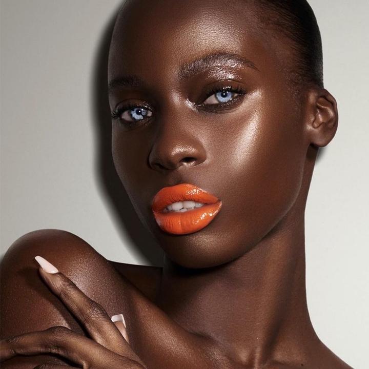 Produktbild Danessa Myricks Colorfix Matte - Carrot Top (Carrot Top)