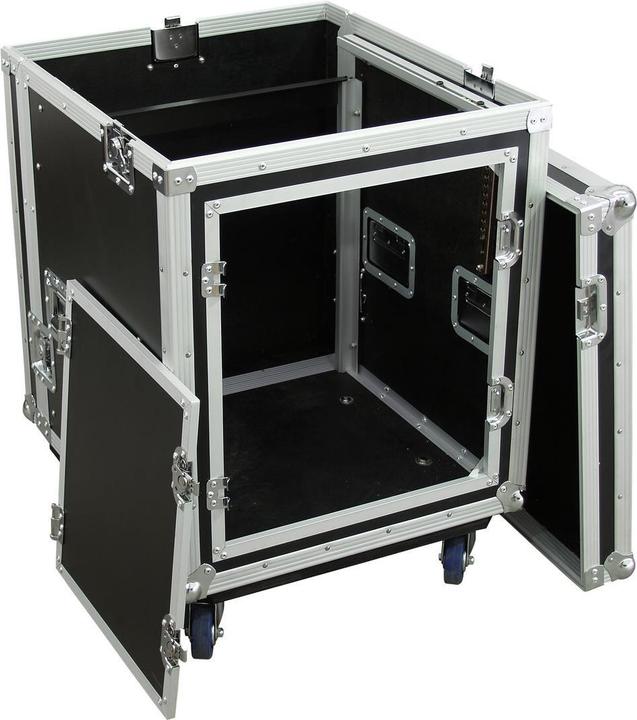 Produktbild Omnitronic SpezialKombiCase Profi HE rollbar (Zubehör)
