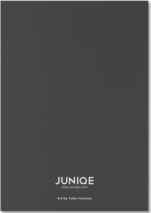 Produktbild Juniqe I Believe in You - Kinderzimmer & Kunst für Kinder (A4, Gepunktet, Harter Einband)