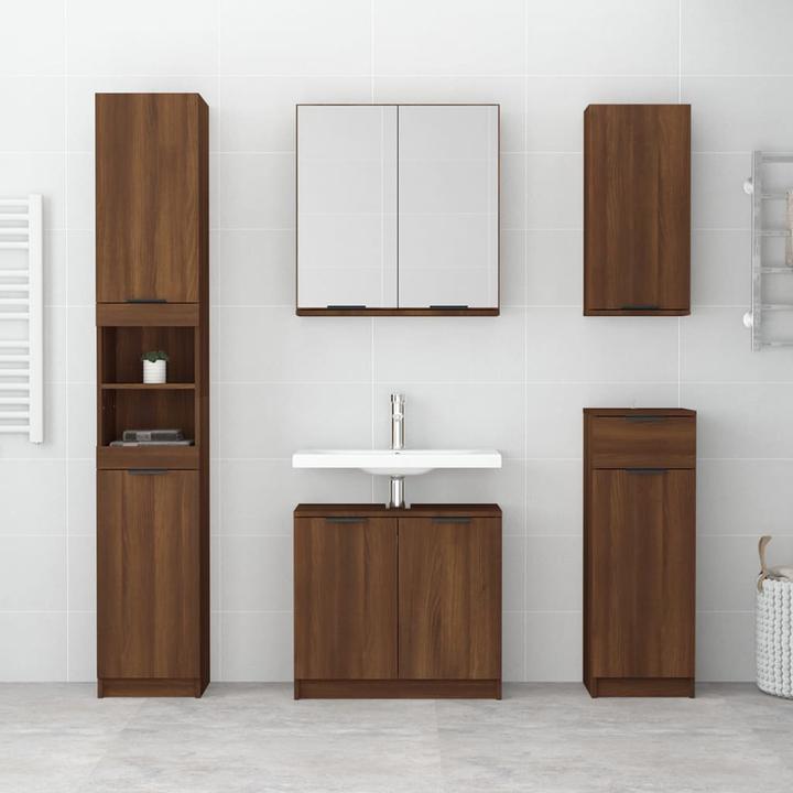 Produktbild VidaXL Agathe (64 x 20 x 67 cm)