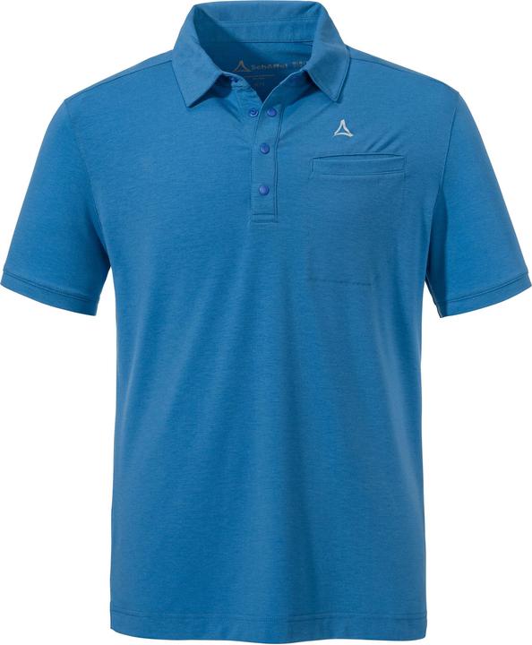 Actual product image Schöffel Polo Shirt Ramseck M (58)