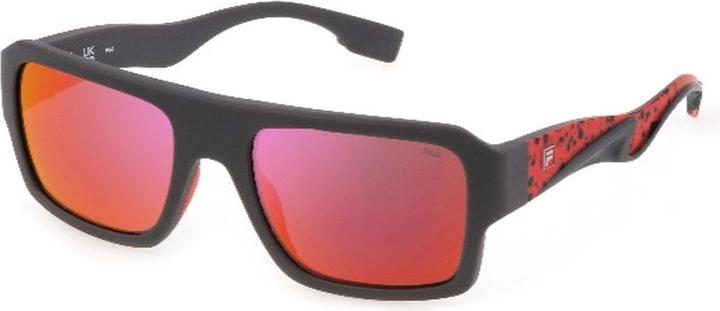 Actual product image FILA Men's sunglasses SFI462-56I41P ø 56 mm