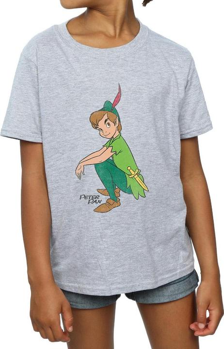 Produktbild Disney Classic TShirt Mädchen (116)
