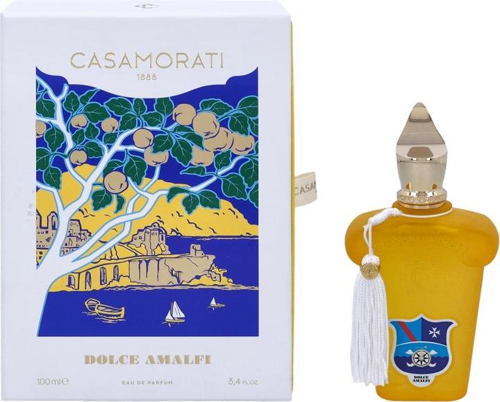 Image du produit XerJoff Casamorati Dolce Amalfi (Eau de parfum, 100 ml)