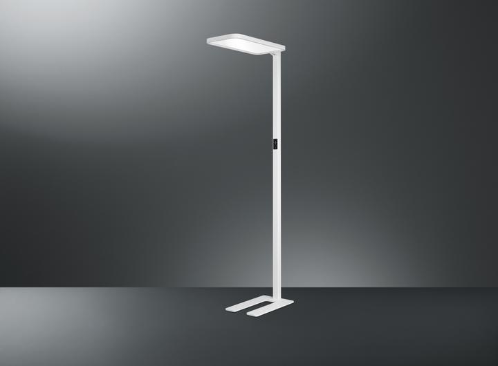 Image du produit Hansa Lampadaire LED Saphir Plus (11000 lm)