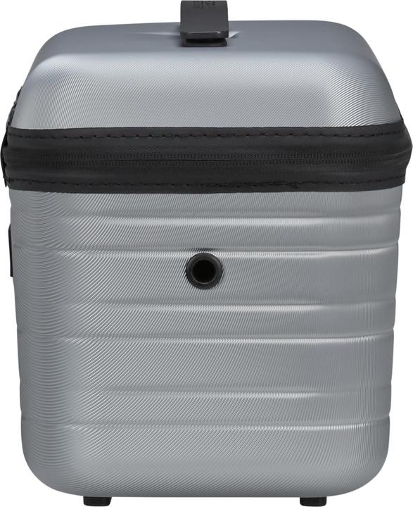 Actual product image American Tourister Flashline beauty case 36 cm