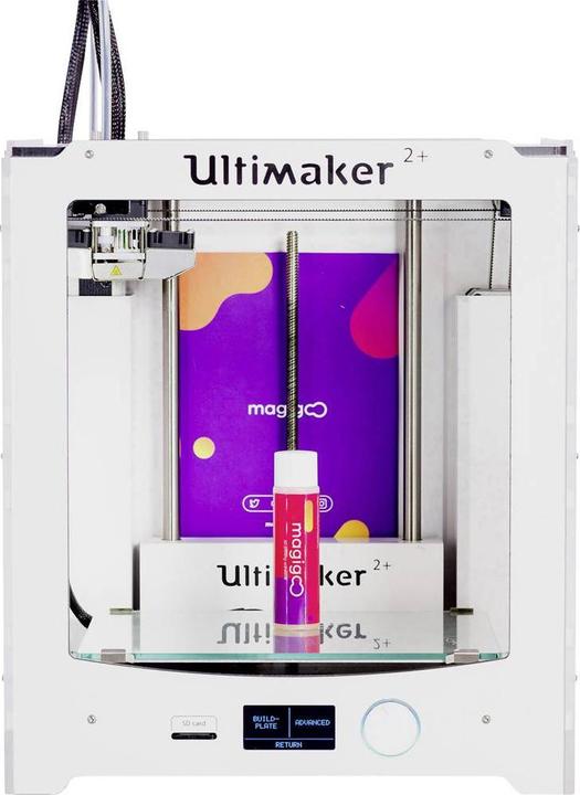 Actual product image Magigoo 3D glue stick (Pen)