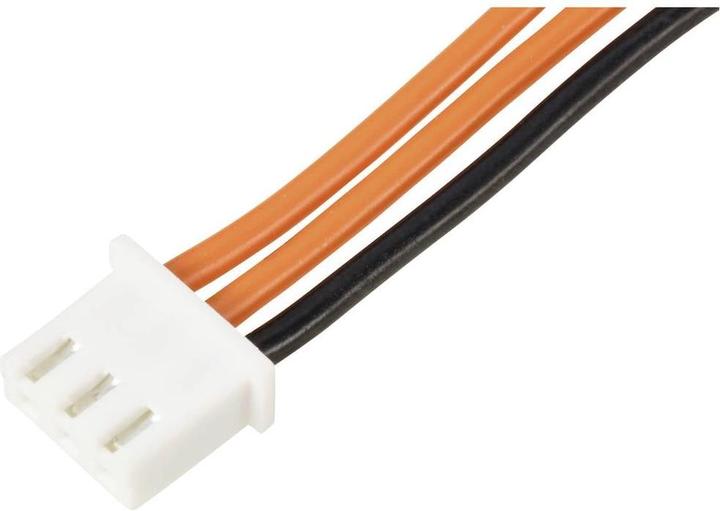 Immagine prodotto Reely Modello di batteria (LiIon) 7,4 V 4000 mAh Numero di celle: 2 15 C Custodia rigida T-S (7.40 V, 4000 mAh)