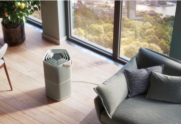 Produktbild Electrolux PA91-404GY (92 m²)