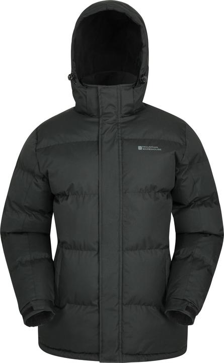 Mountain Warehouse Snow Steppjacke