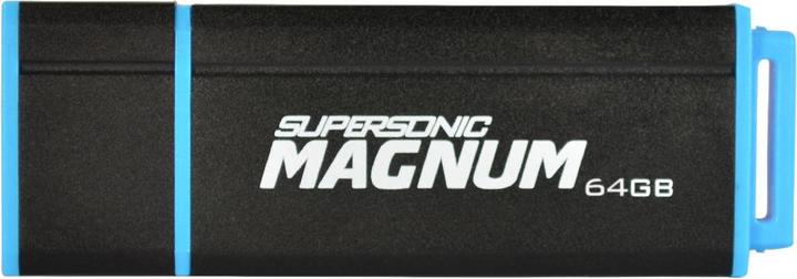 Patriot Supersonic Magnum USB 3.0 (64 Go)