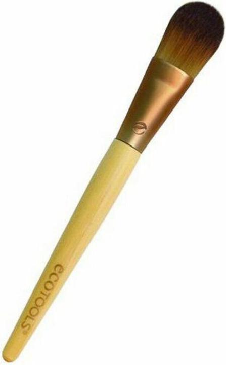 Produktbild EcoTools Classic Foundation Pinsel (Foundation)