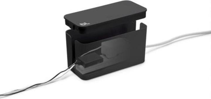Actual product image BlueLounge CableBox Mini