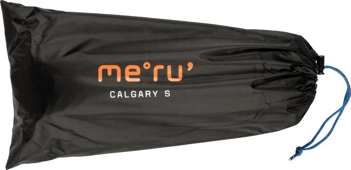 Produktbild Meru Calgary (Tarp, 0.85 kg, 1 Person)