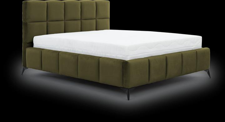 Green Nube 33