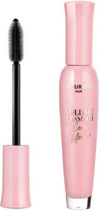 Bourjois Volume Glamour Coup De Foudre (03 noir)