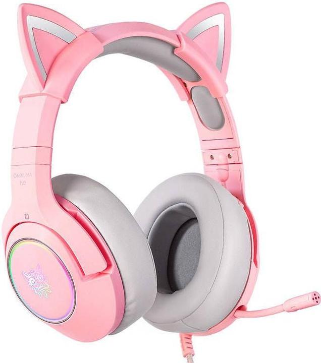 Actual product image Onikuma K9